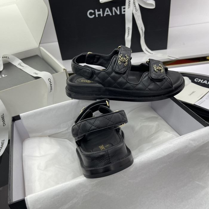 CN Slide Sandal