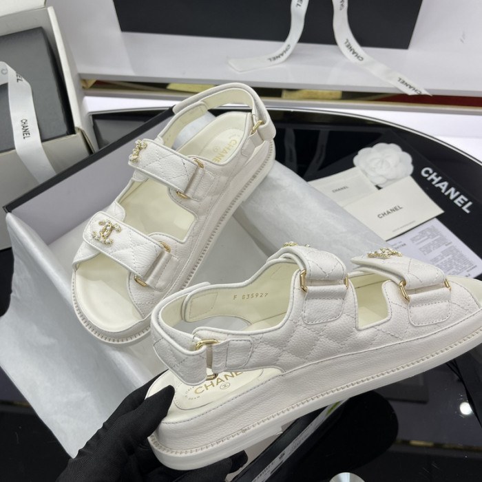 CN Slide Sandal