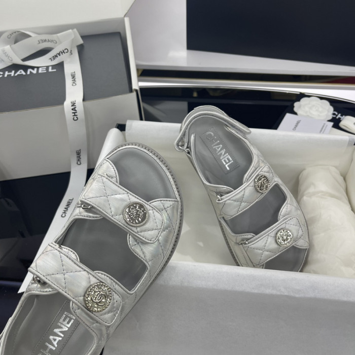 CN Slide Sandal