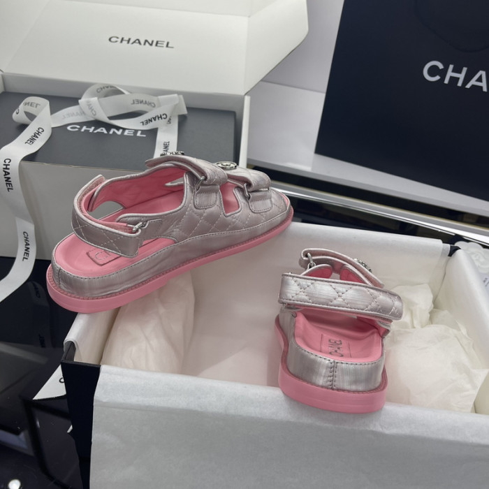 CN Slide Sandal