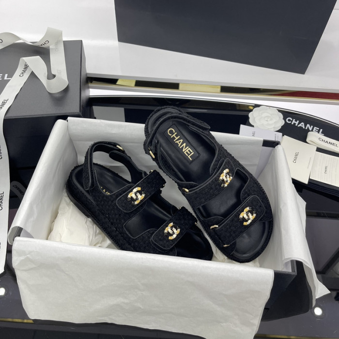 CN Slide Sandal