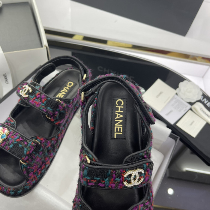 CN Slide Sandal