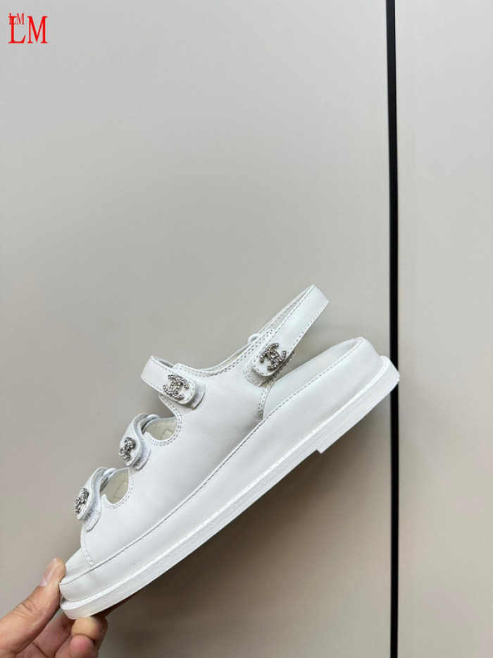 CN Slide Sandal