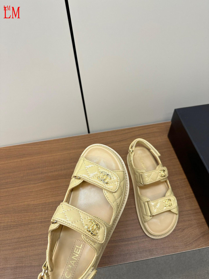 CN Slide Sandal