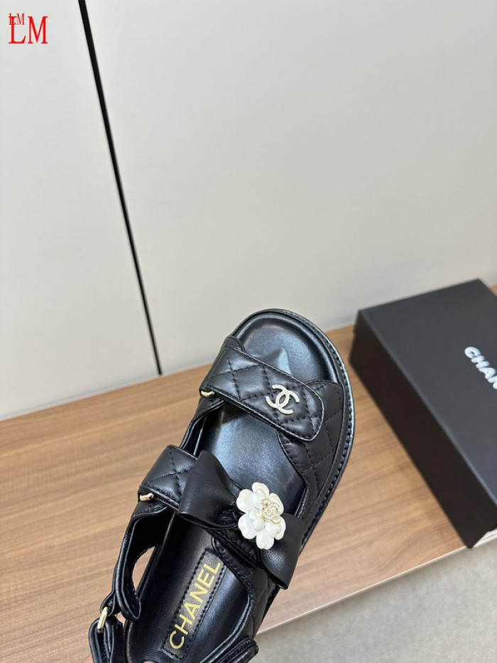 CN Slide Sandal