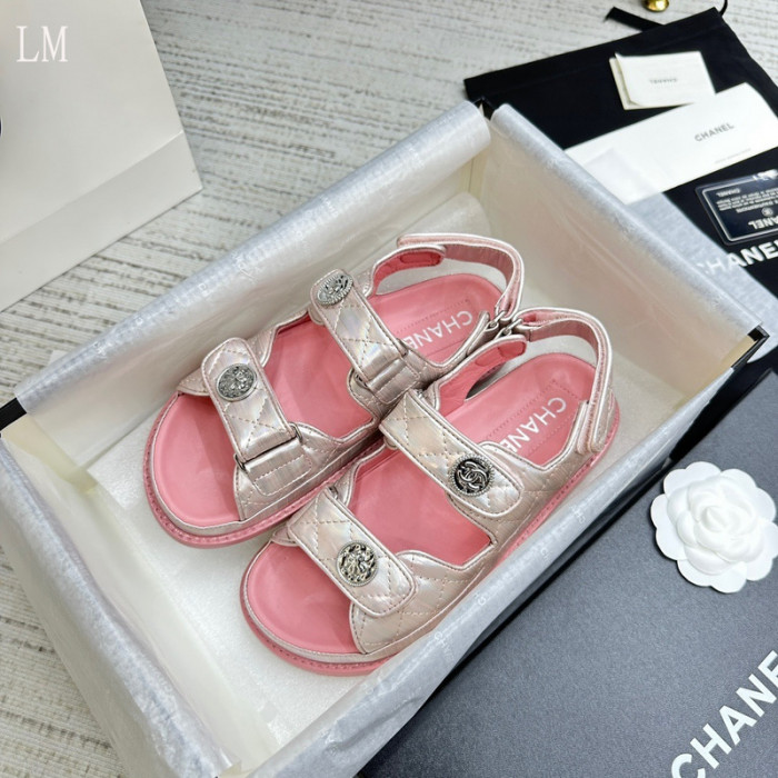 CN Slide Sandal