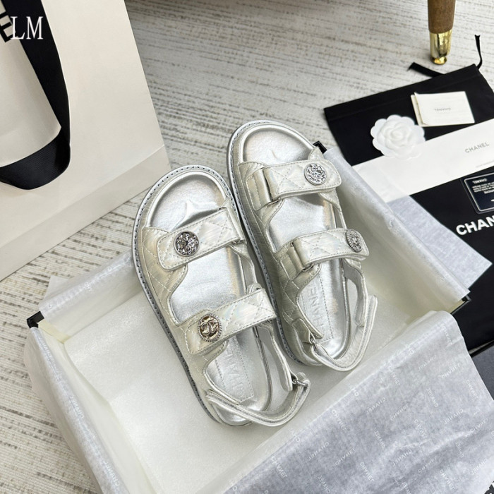 CN Slide Sandal
