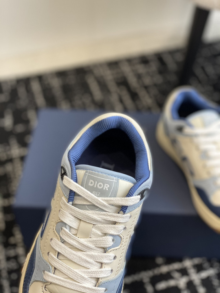 DOR B57 SNEAKERS