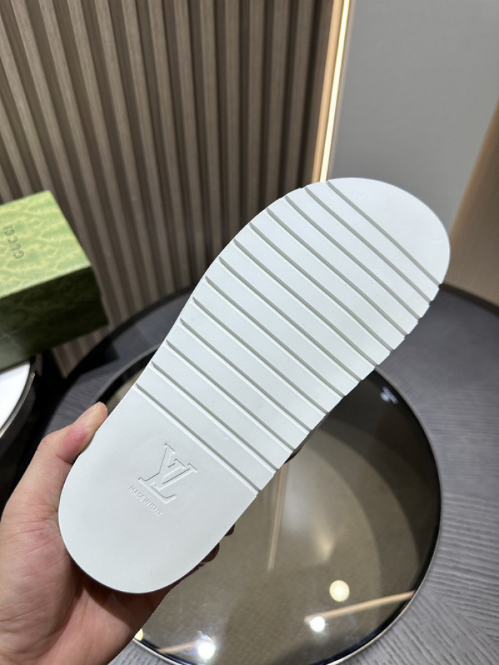 GCI GG Slide Sandal