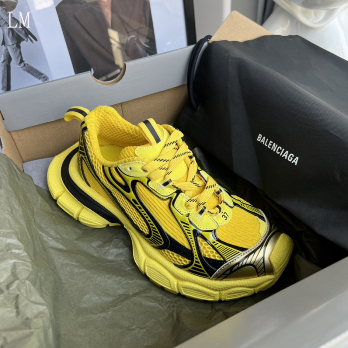 BALCIA 3XL SNEAKER