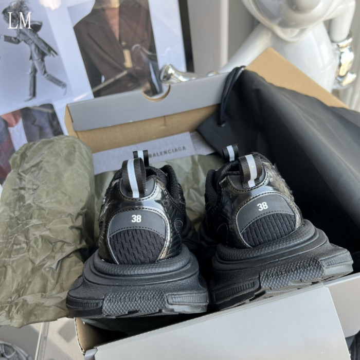 BALCIA 3XL SNEAKER