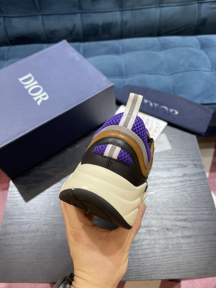 DOR B22 SNEAKERS