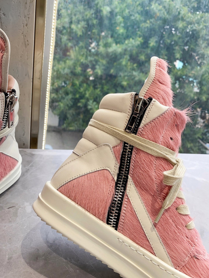 RICK OWENS