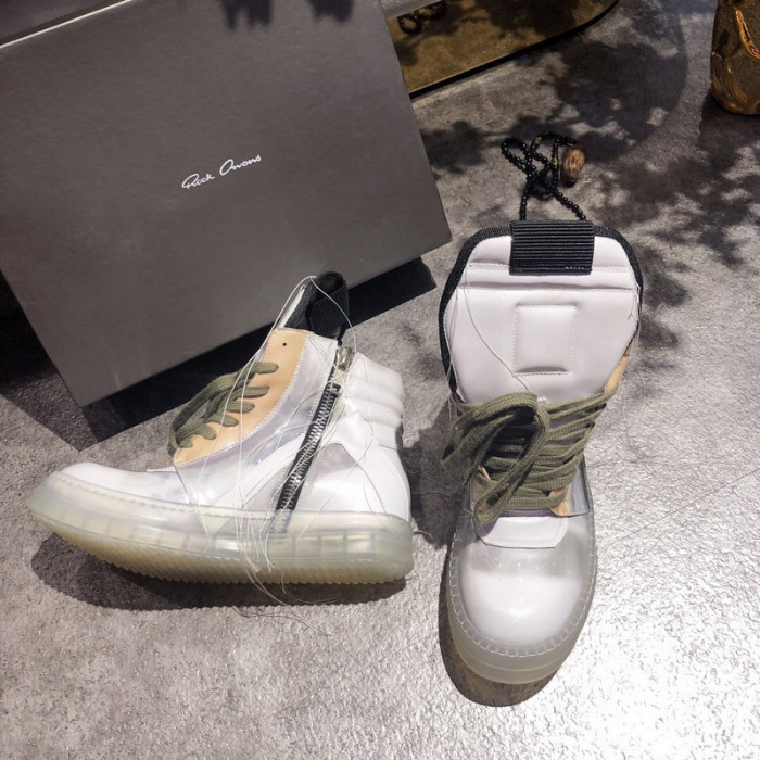 RICK OWENS