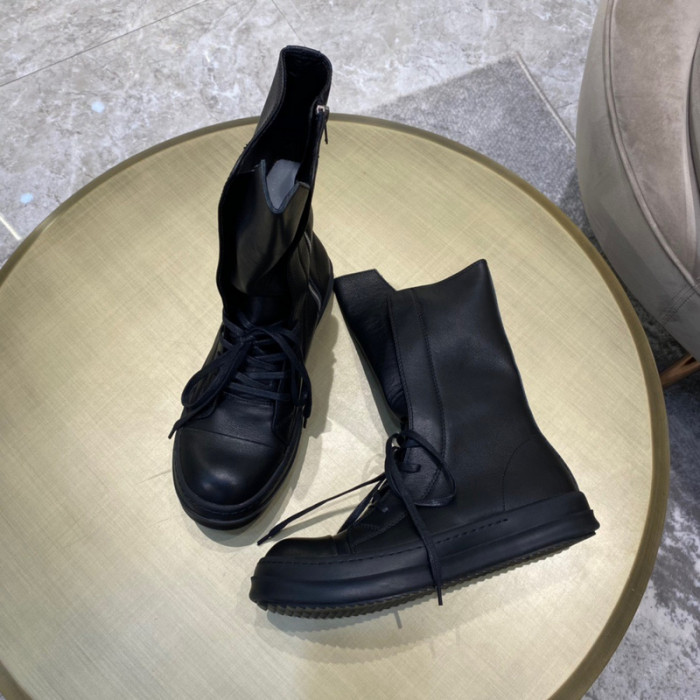RICK OWENS