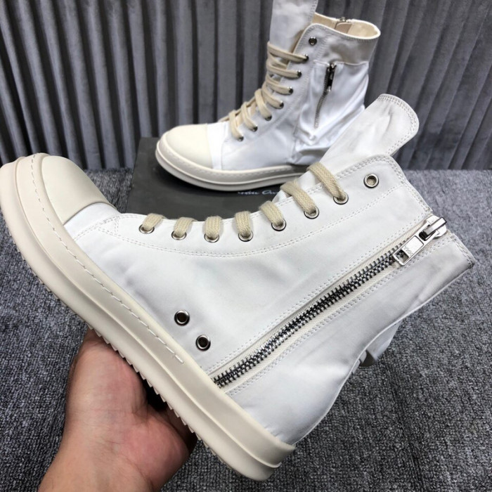 RICK OWENS