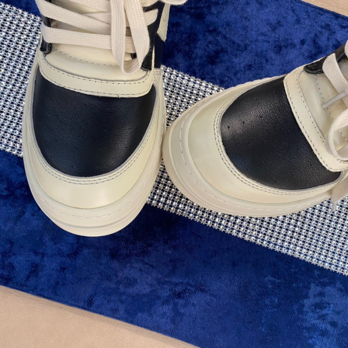 RICK OWENS