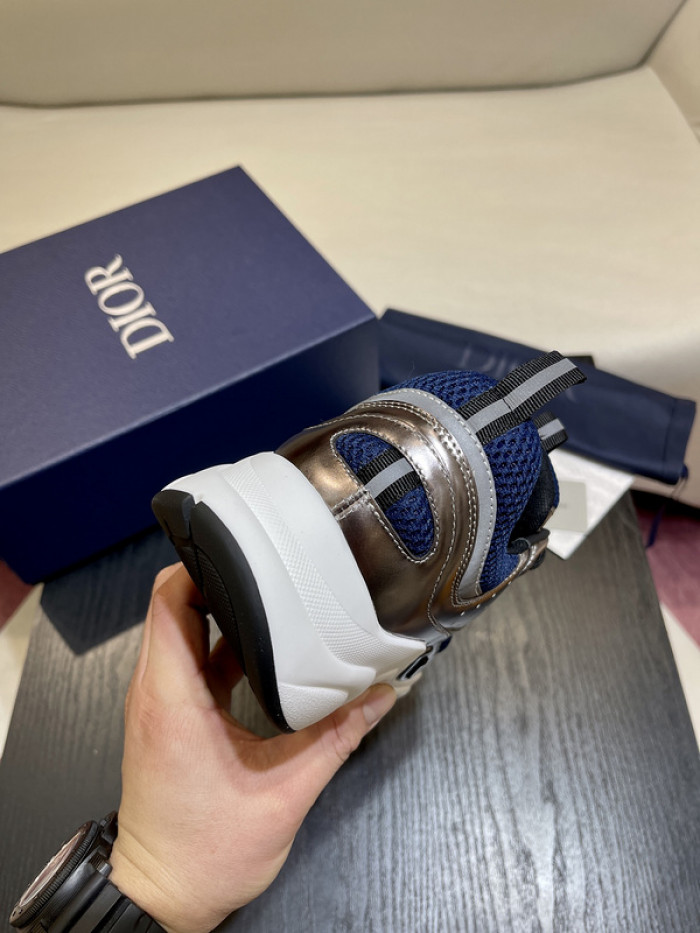 DOR B22 SNEAKERS