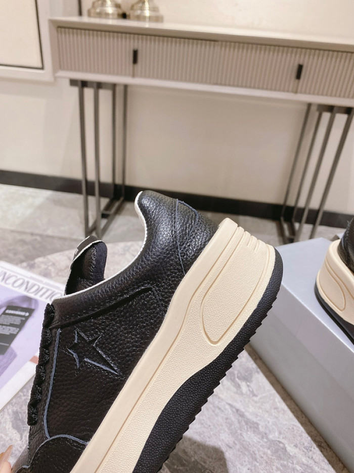 RICK OWENS