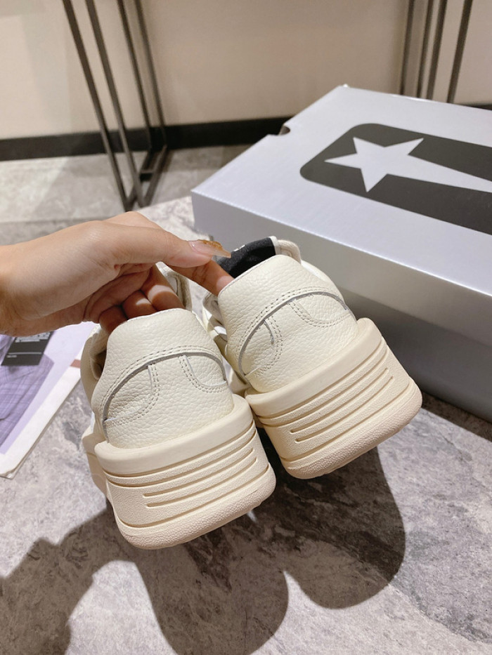 RICK OWENS