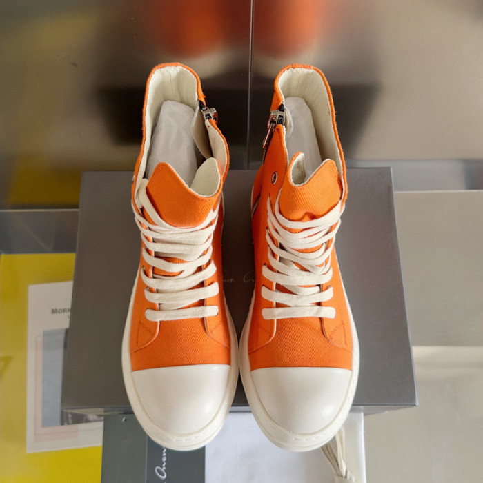 RICK OWENS