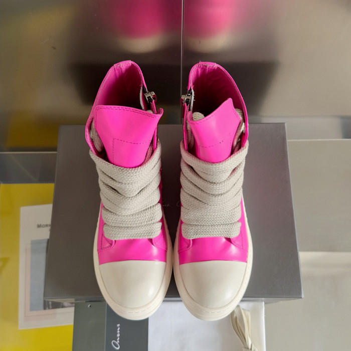 RICK OWENS