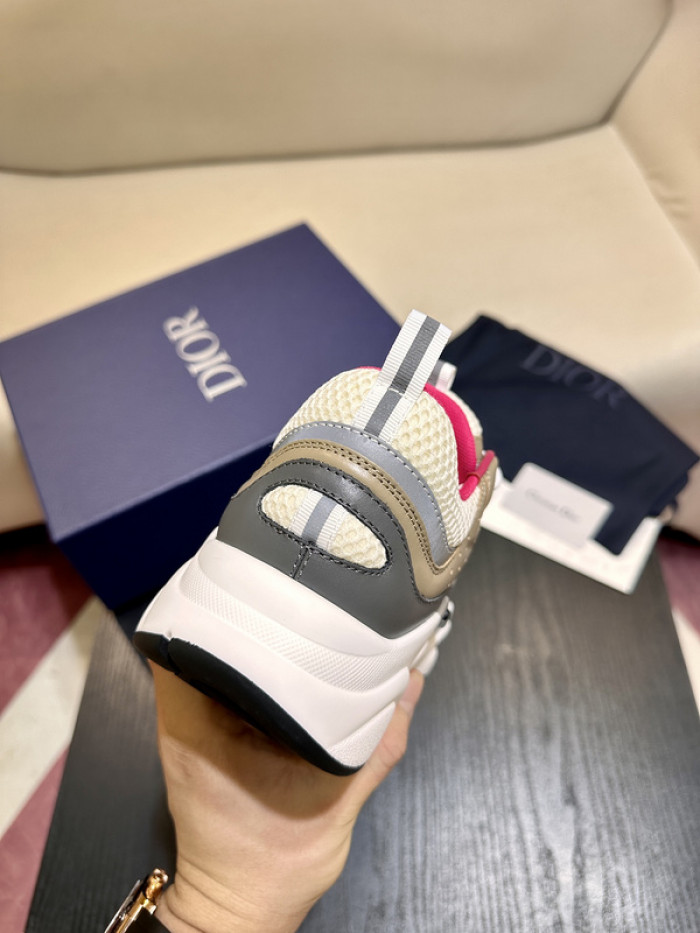 DOR B22 SNEAKERS
