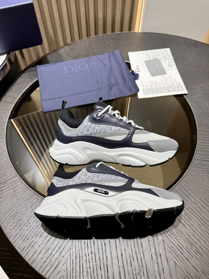DOR B22 SNEAKERS