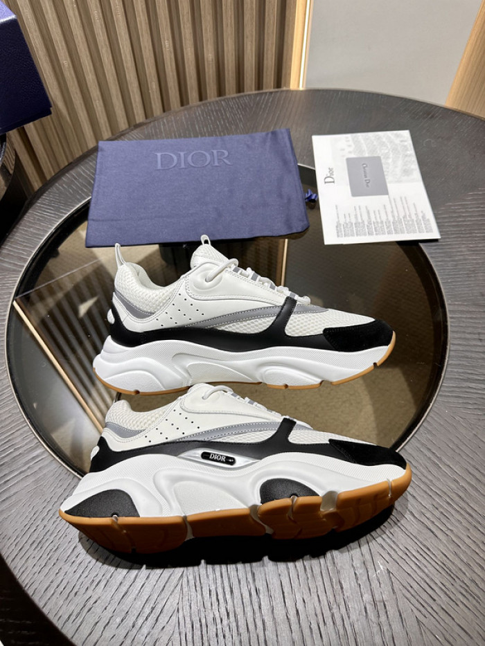 DOR B22 SNEAKERS