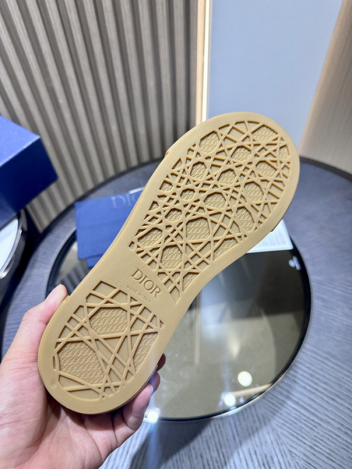 DOR B33 SNEAKERS