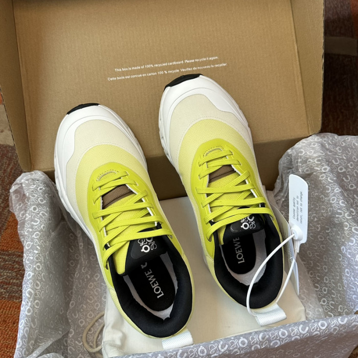 LOEWE SNEAKER