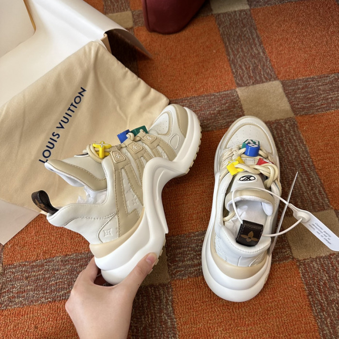 LUSV SNEAKERS