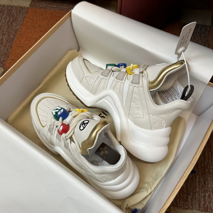 LUSV SNEAKERS