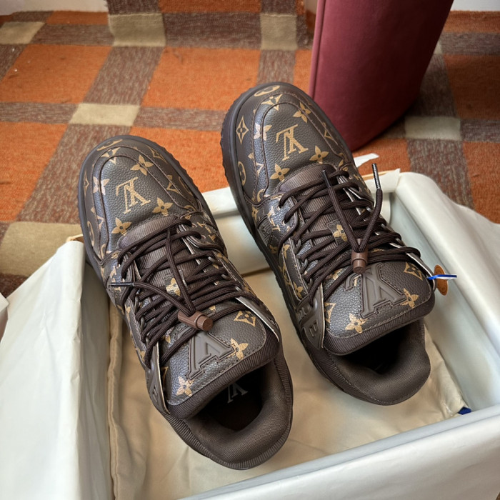 LUSV SNEAKERS