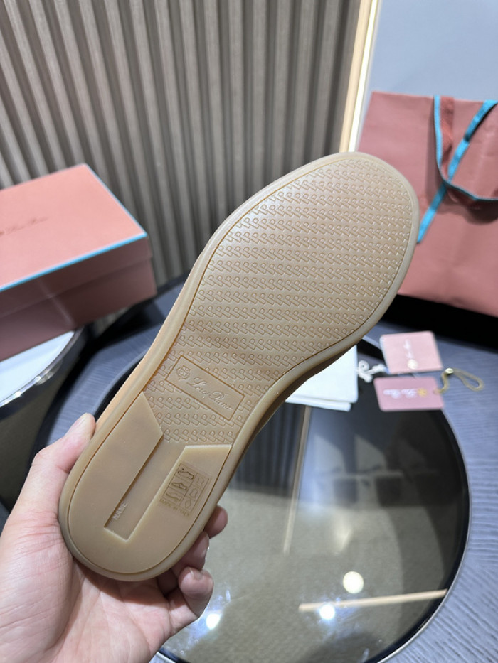 Loro Piana sneaker