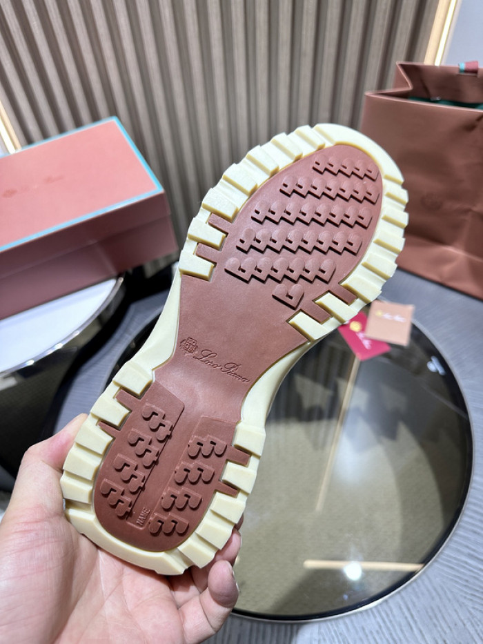 Loro Piana sneaker