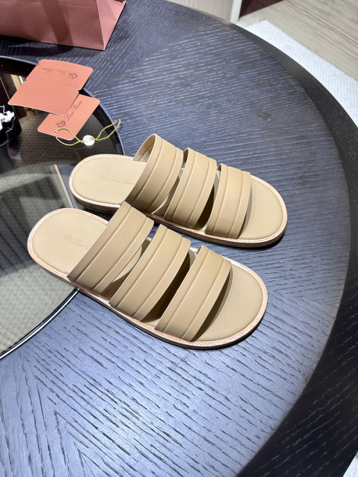 Loro Piana Sandal