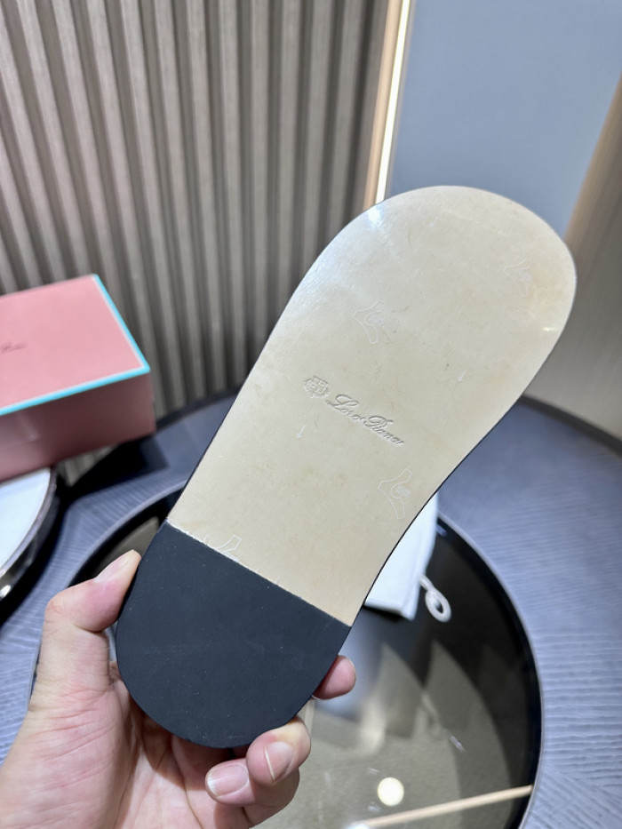 Loro Piana Sandal