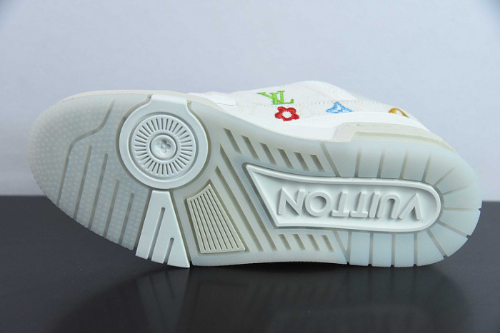 LUSV SNEAKERS