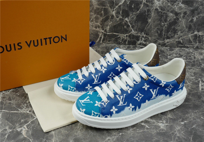 LUSV SNEAKERS