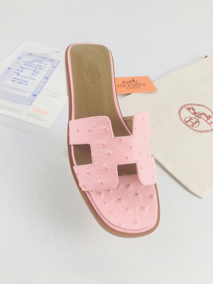 H**mes slide