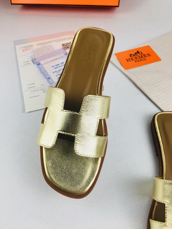 H**mes slide