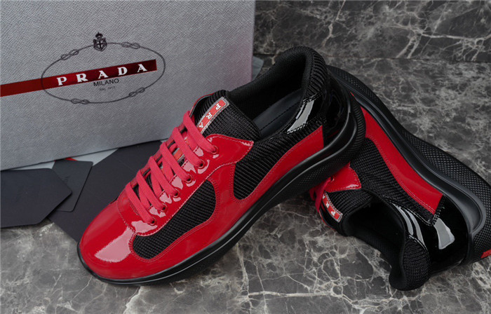 PRDA Sneaker