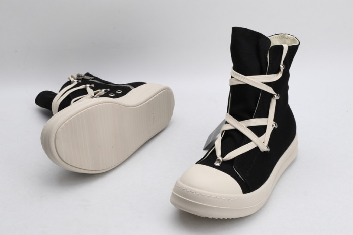 RICK OWENS