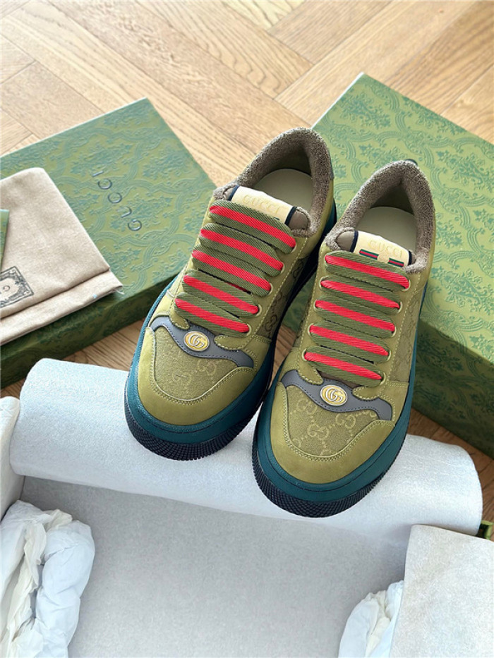 GCI SNEAKER
