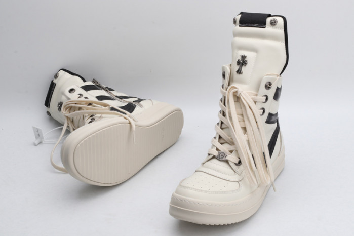 RICK OWENS