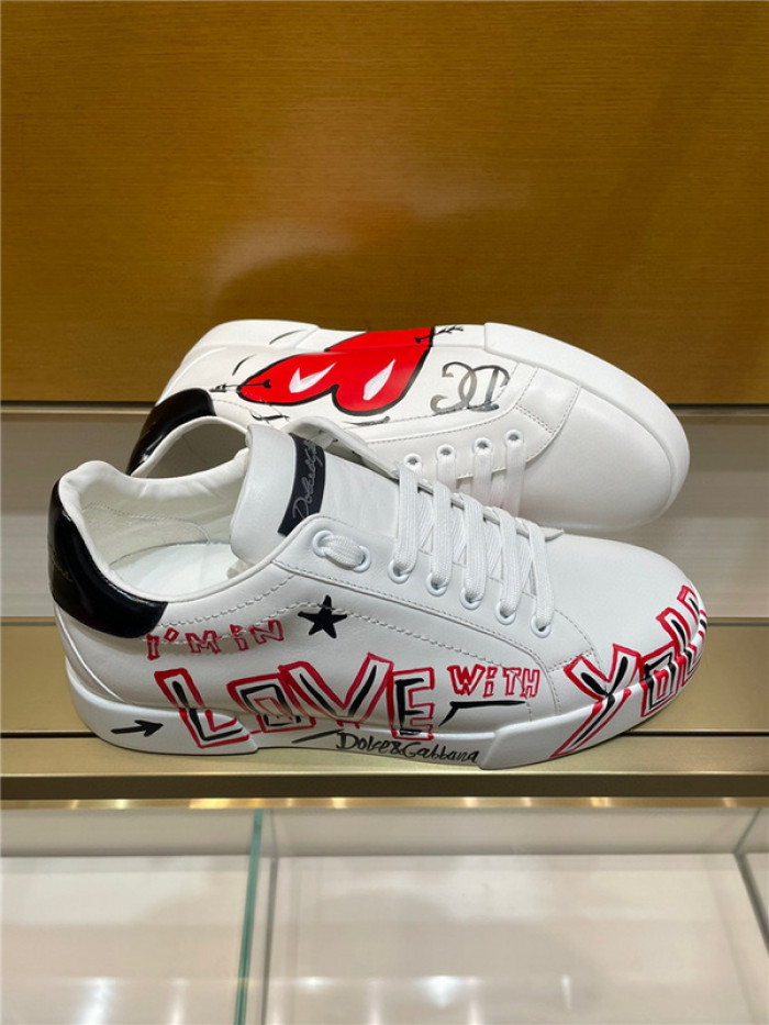 DG SNEAKER
