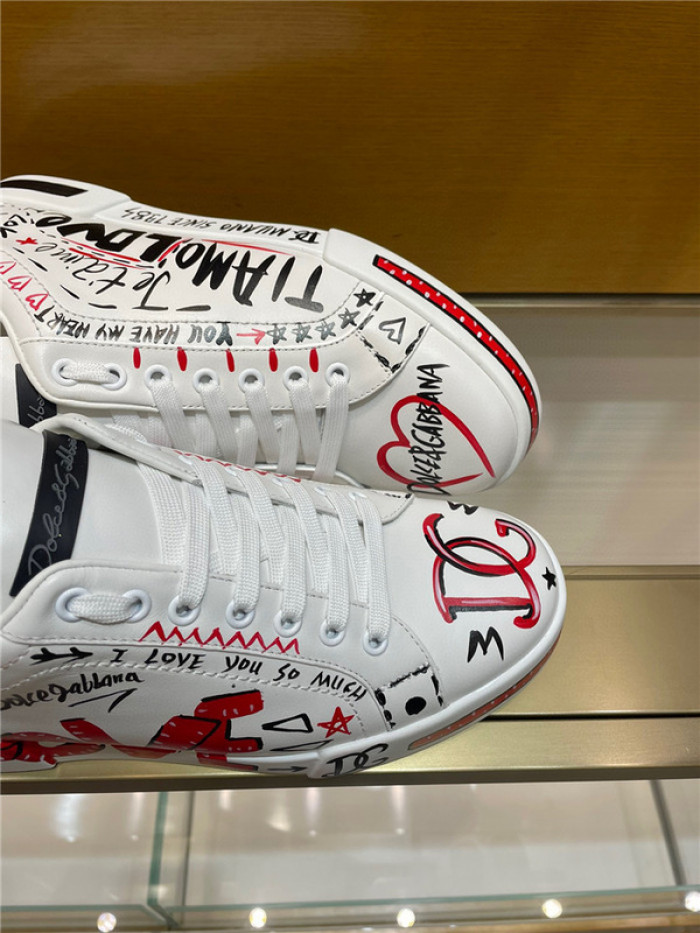 DG SNEAKER