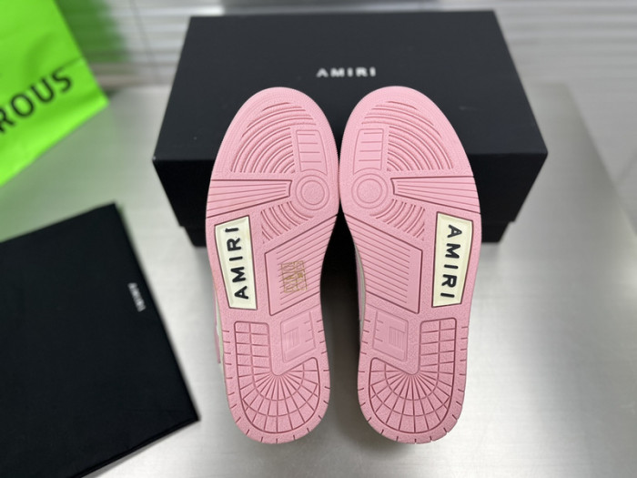 AMIRI SHOES
