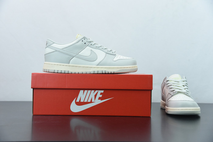 Nike Dunk Low “Light Bone” DD1503-107